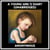 A Young Girl's Diary (Unabridged)