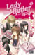 Lady and Butler T08