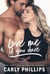 Love Me if You Dare - Most Eligible Bachelor Series, #2