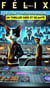 Félix - Le Chat Entrepreneur