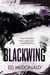 Blackwing - The Raven's Mark Book One