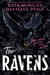 The Ravens - A spellbindingly witchy first instalment of the YA fantasy series, The Ravens