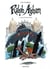 Ralph Azham - Tome 5 - Le Pays des démons bleus