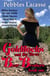 Goldilocks and the Three Bear Brothers, Book One - The Naughty Goldie Series, #1