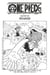One Piece édition originale - Chapitre 1163 - Promesse