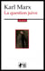 La question juive