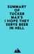 Summary of Tucker Max's I Hope They Serve Beer In Hell