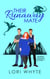 Their Runaway Mate - Mannix Dragon Shifters, #1