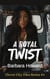 A Royal Twist - The Clover City Files, #4