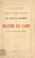 Les amis de Flaubert. Maxime du Camp - Avec des documents inédits