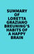 Summary of Loretta Graziano Breuning's Habits of a Happy Brain
