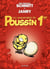 Les aventures de Poussin 1er - Tome 1 – Cui suis-je ?