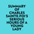 Summary of Charles Sainte-Foi's Serious Hours Of A Young Lady