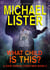What Child is This? - John Jordan Mysteries