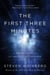 The First Three Minutes - A Modern View of the Origin of the Universe