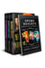 Spero Heights (Books 1-3) - Spero Heights