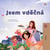 Jsem vdecná - Czech Bedtime Collection