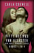 Fifty Recipes For Disaster New Adult Romance Series - Books 1 to 4 - Fifty Recipes For Disaster New Adult Romance Series