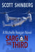 Sargon the Third - Michelle Reagan, #4