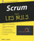 Scrum pour les Nuls