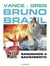 Bruno Brazil - Tome 6 - Sarabande à Sacramento