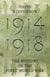 1914-1918 - The History of the First World War