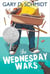 The Wednesday Wars - A Newbery Honor Award Winner