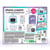 Creator - Coffret appareil photo instantané avec album