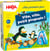 Permiers jeux vite vite petit pingouin - Jeu de société enfant - Haba