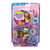 Polly Pocket - Coffret bouée licorne