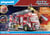 CAMION POMPIERS GRANDE ECHELLE