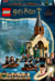 LEGO® 76426 - Le hangar à bateaux de Poudlard - LEGO® Harry Potter™