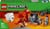 LEGO® 21255 - L'embuscade au portail du Nether - LEGO® Minecraft™