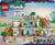 LEGO® 42604 - Le centre commercial de Heartlake City - LEGO® Friends