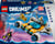 LEGO® 71475 - La voiture de l’espace de M.Oz - LEGO® DREAMZzz