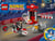 LEGO® 76995 - L’évasion de Shadow - LEGO® Sonic the Hedgehog™