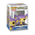 Figurine Funko POP! - Pokémon - Capumain n°947