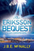 The Eriksson Bequest - A Jack Carpenter Adventure, #2