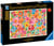 Puzzle 1000 pièces - Beautés fleuries - Ravensburger