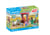 Playmobil® - Vétérinaire avec animaux de la ferme - 71471 - La vie à la ferme
