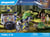 Playmobil® - Convoi de Novelmore avec bandit - 71484 - Playmobil® Novelmore