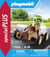 Playmobil® - Enfant avec voiture de karting - 71480 - Special plus