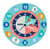 Horloge  - Ludi