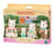La famille Chat Latté - Sylvanian Families