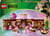 LEGO® 75683 - Le dortoir de Glinda et d'Elphaba - LEGO® Wicked