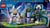 LEGO® 60421 - Le parc d’attractions de Robot World - LEGO® City