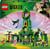 LEGO® 75684 - Bienvenue à Emerald City - Wicked
