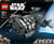 LEGO® 75374 - Le Onyx Cinder - LEGO® Star Wars™