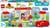 LEGO® 10434 - Le supermarché de Peppa Pig - LEGO® DUPLO® Peppa Pig