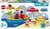 LEGO® 10432 - Le voyage en bateau de Peppa Pig - LEGO® DUPLO® Peppa Pig